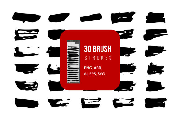 Mastering Dirty Vector Brush Strokes for Modern Digital Design