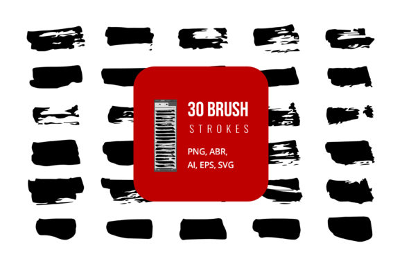 Revitalizing Digital Design: The Strategic Value of the Grungy Brush Collection and Ink Brush Assets